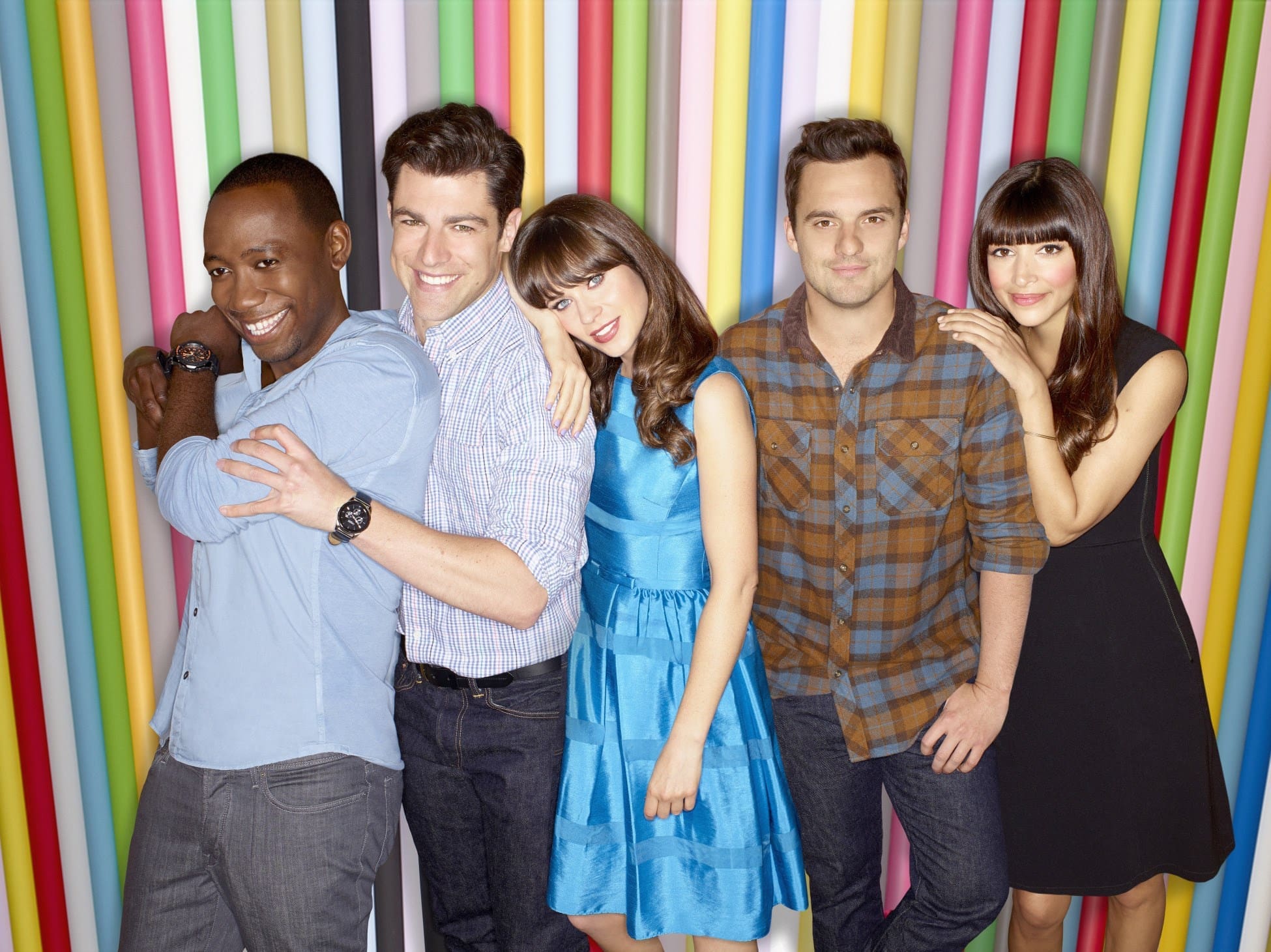 TV Recap: New Girl, Season 3 Premiere