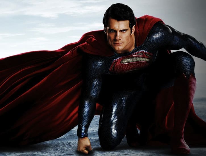 Sad to hear Henry Cavill confirm his departure as Superman but