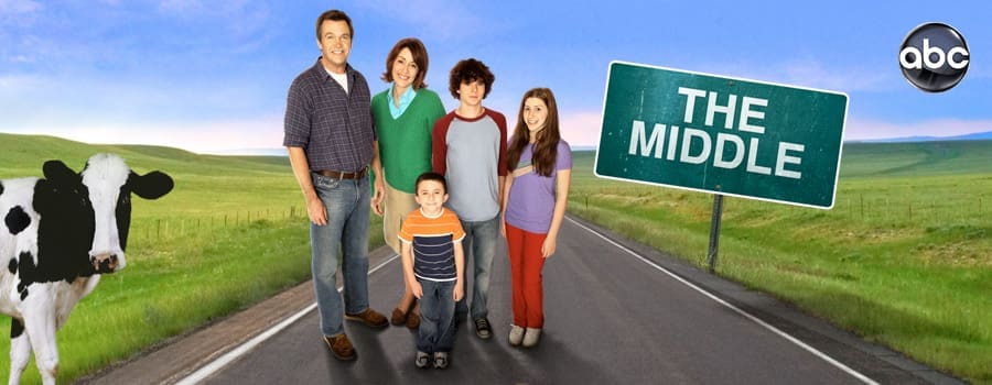 TV Recap: The Middle, Season 5 Premiere