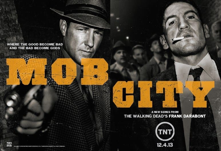 TV Recap: Mob City, ‘Oxpecker’ and ‘Stay Down’ (Season Finale)