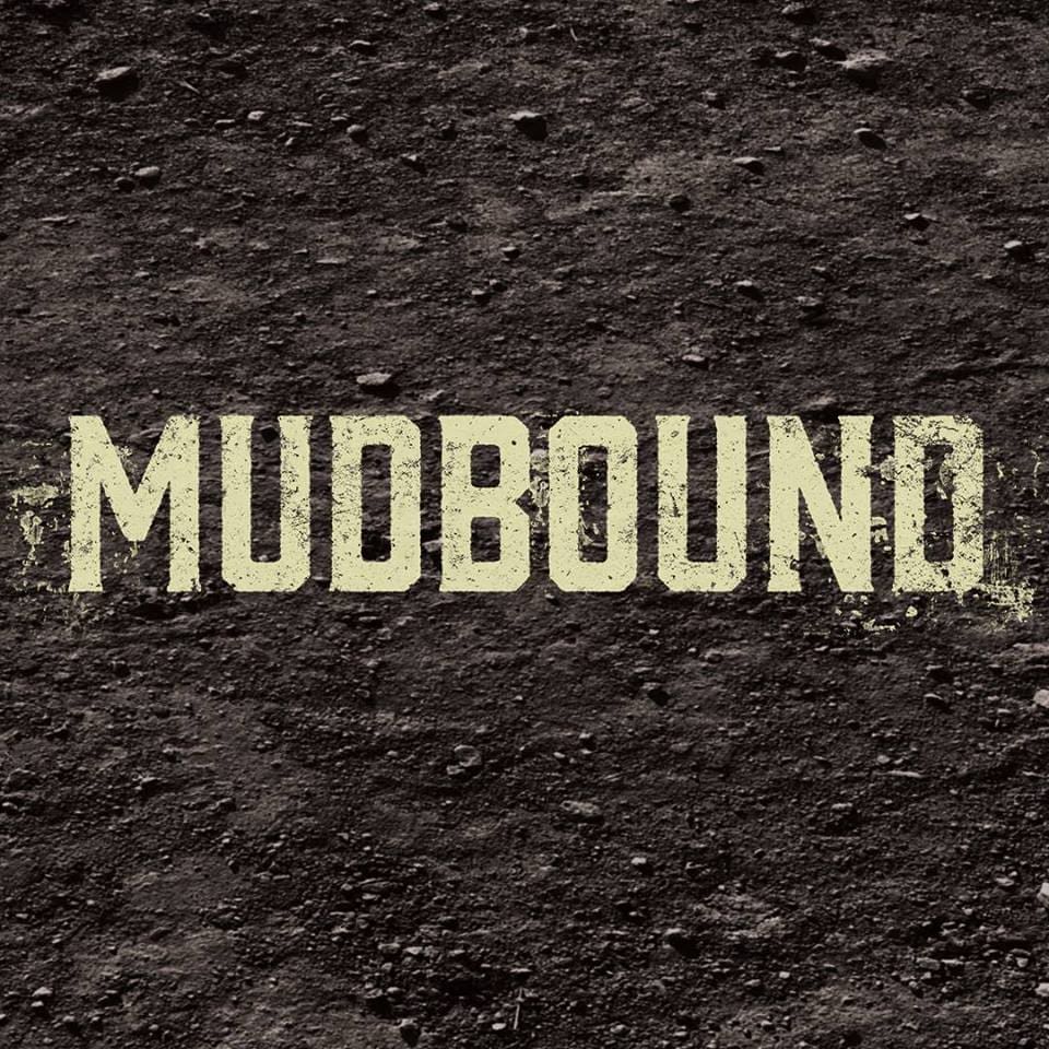 Mudbound Logo