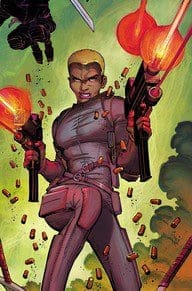 Silencer #1