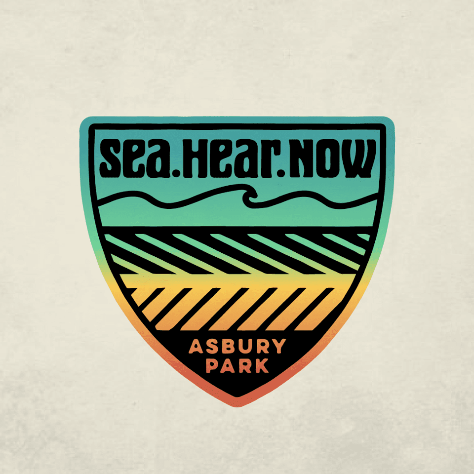 Sea Hear Now Logo