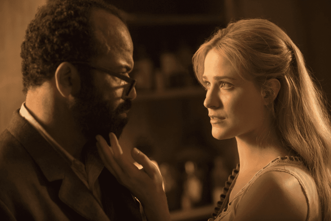 westworld virtù e Fortuna