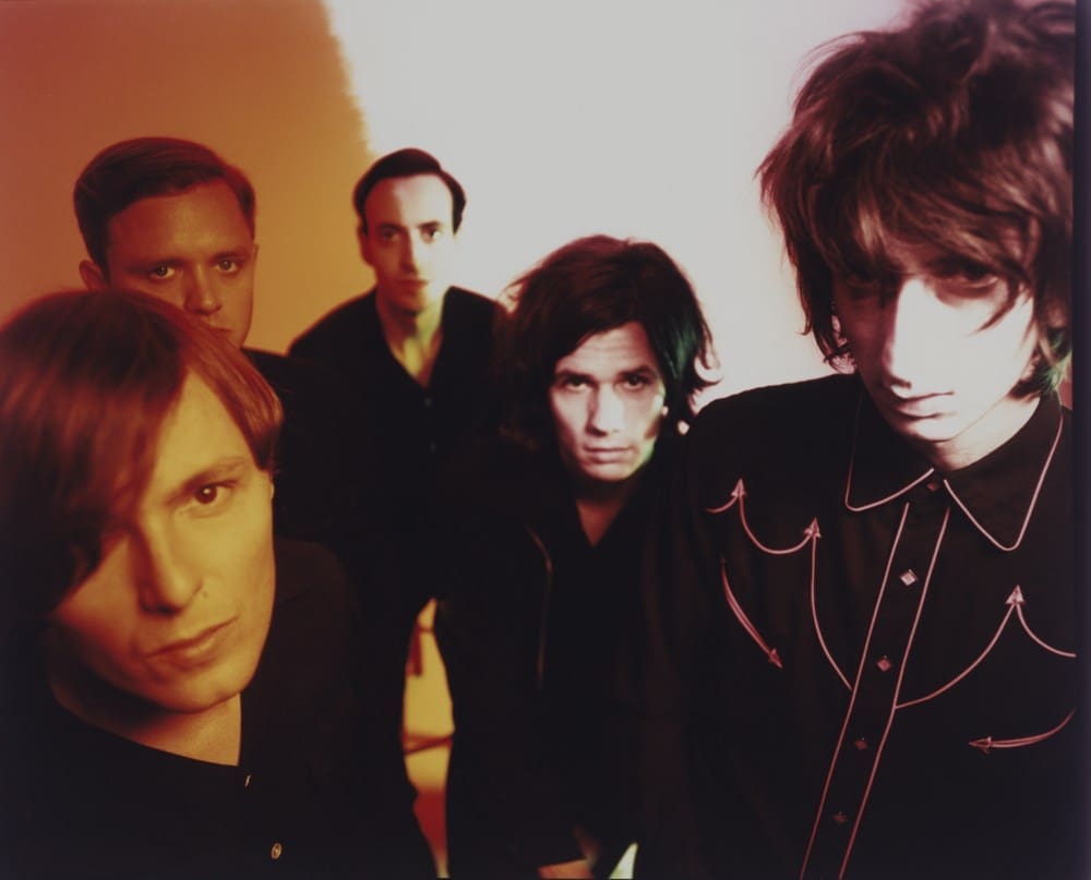 The Horrors