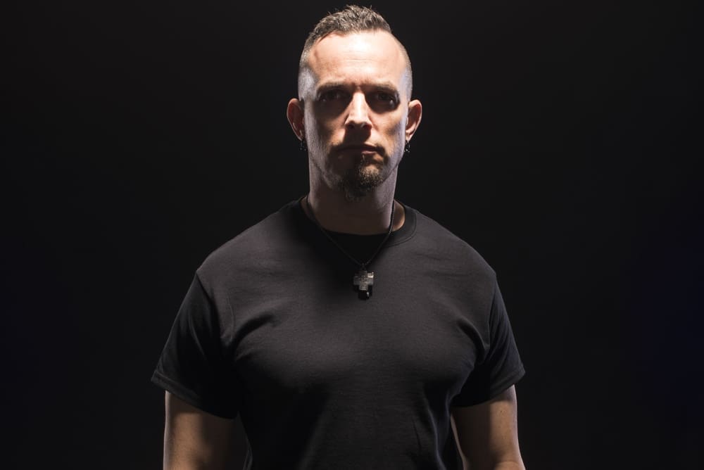 mark tremonti