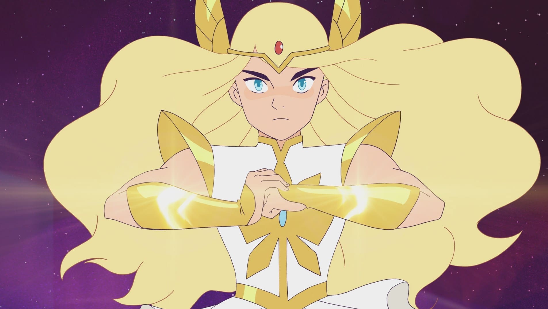 She-Ra