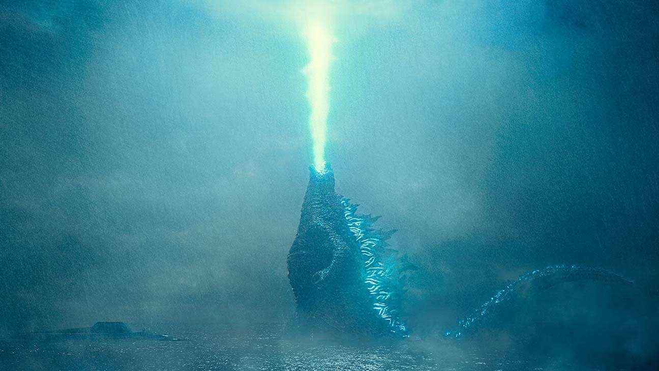 Godzilla: King of Monsters Review Photo