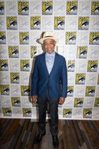 Giancarlo Esposito