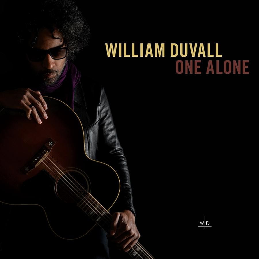 William Duvall One Alone