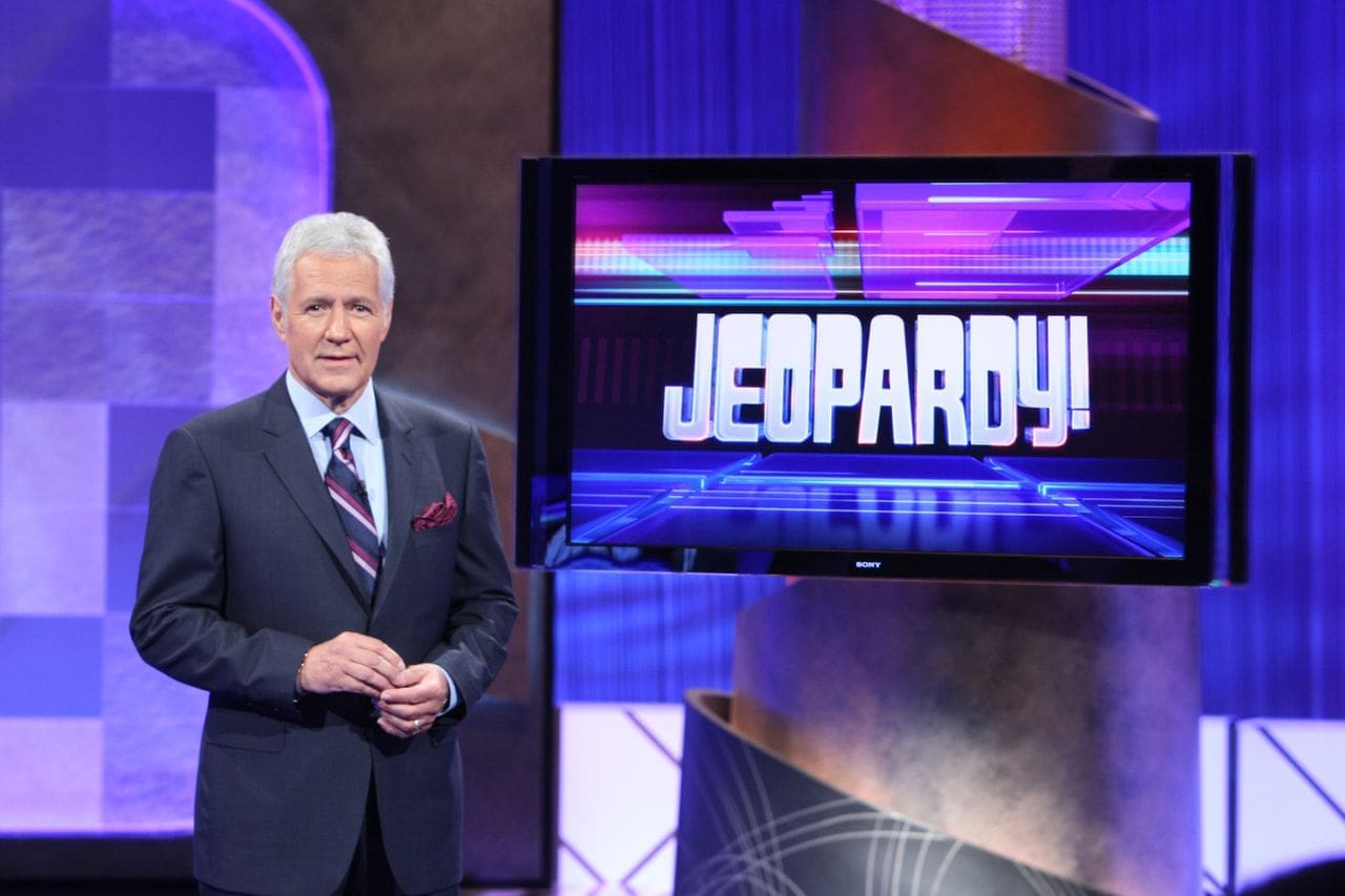 Alex-Trebek