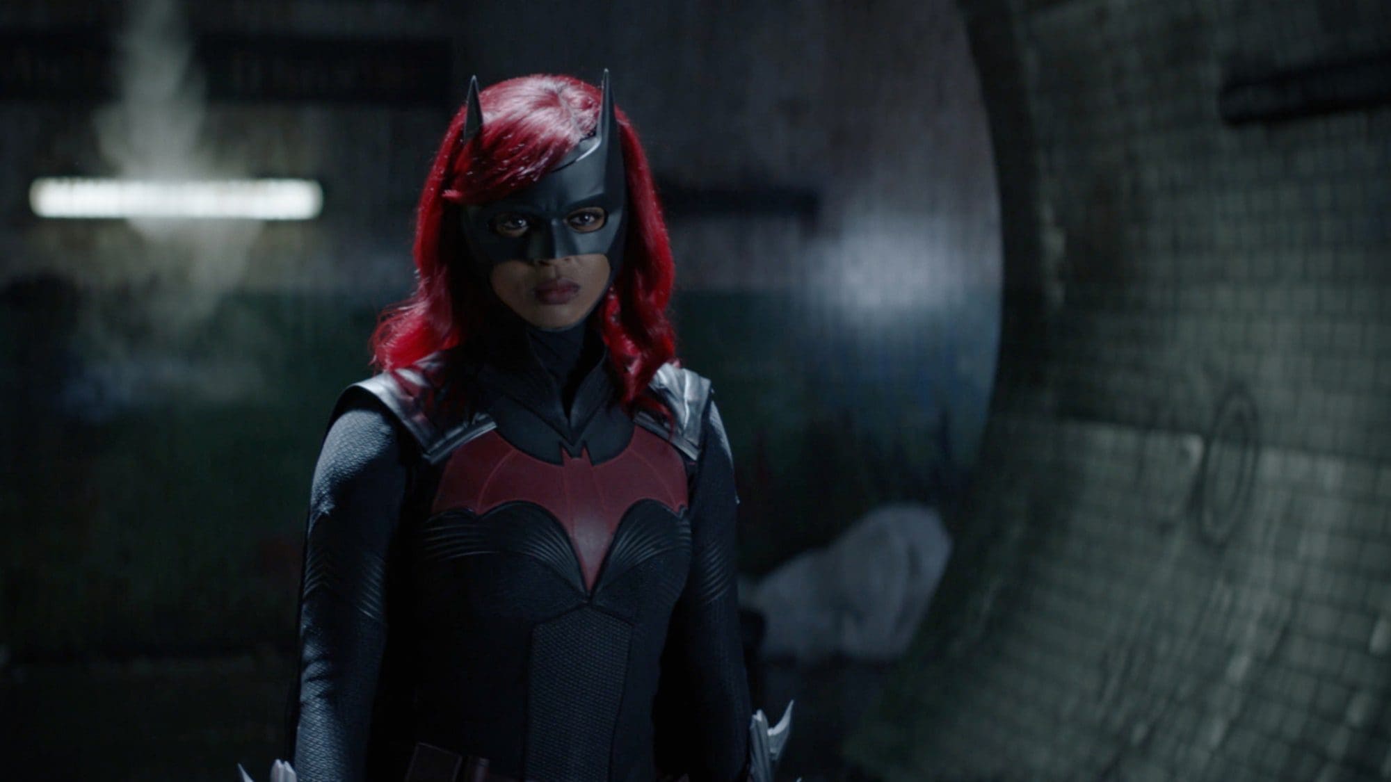 Batwoman Season 2 Premiere