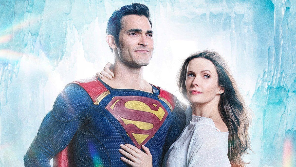 Superman & Lois