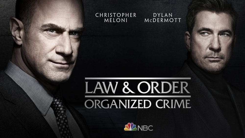 Law & Order: Organized Crime