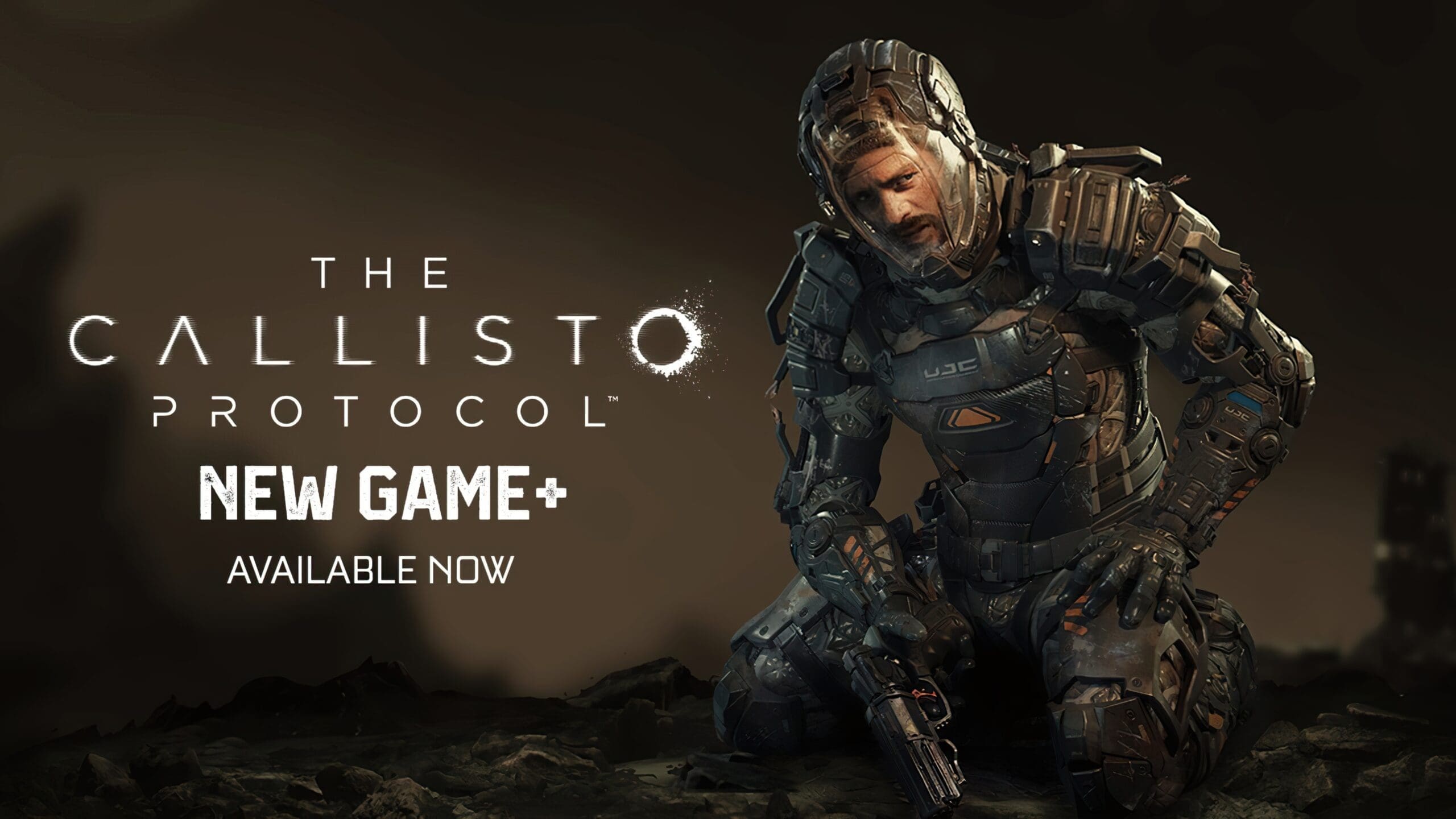 The Callisto Protocol review - a Dead Space-alike built on simpler