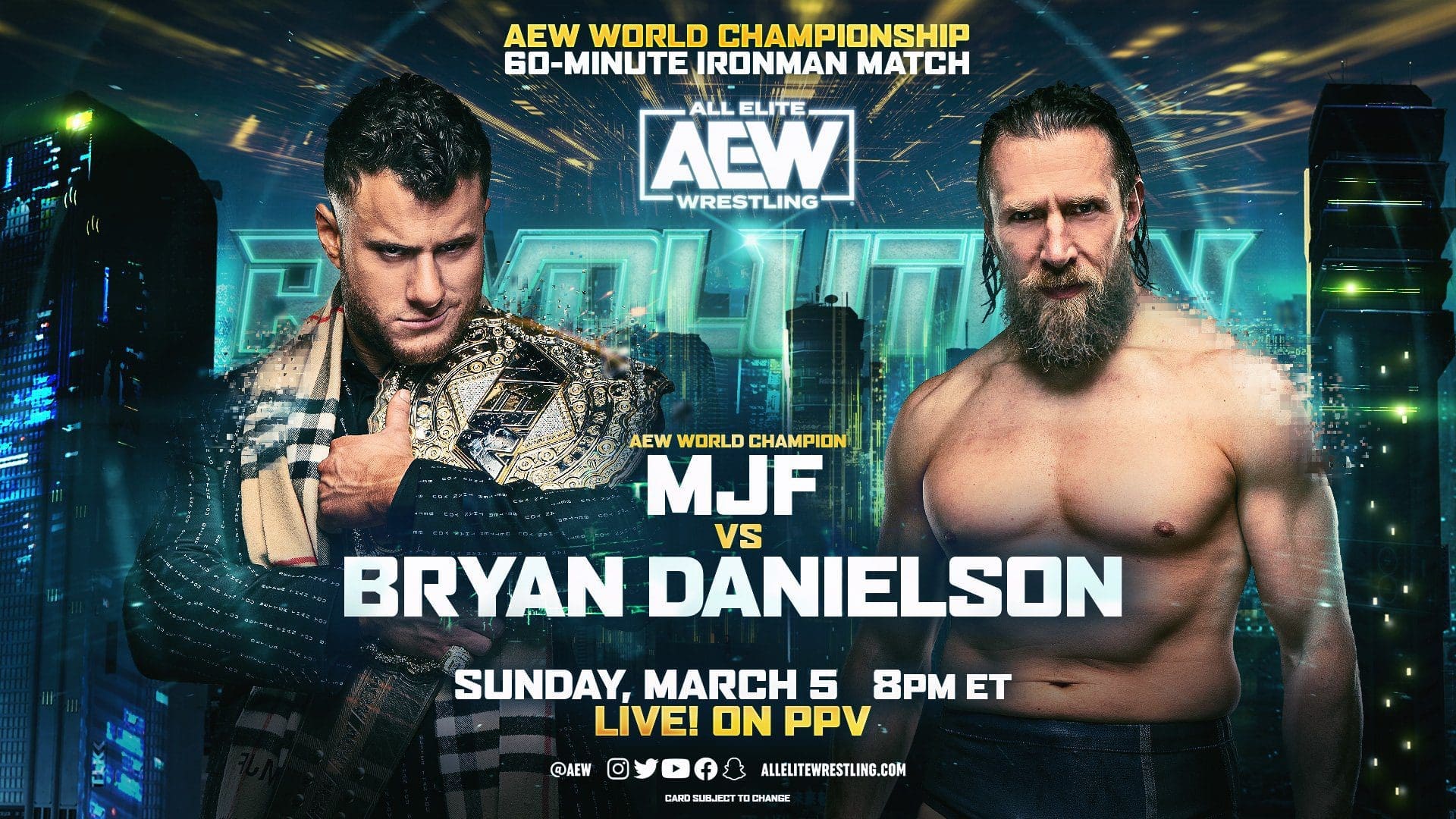 Adam Page Reveals What His Hardest AEW Matches Have Been